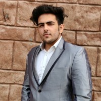 Prashant Bahuguna