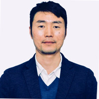 Alex Zhang