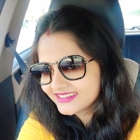 Chhama Srivastava