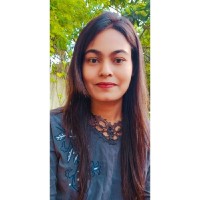 Nidhi Mahadik