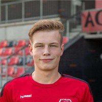 Jasper Vonk