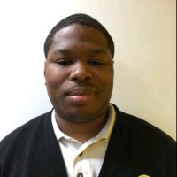 Rasheem Creech