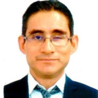 Alejandro Ávila Guevara