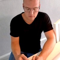 Fredrik Pettersson