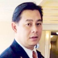Natthapong Thepchai