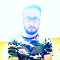 Mudasir Mir