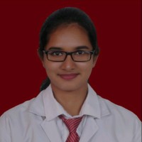 Sherin Varghese