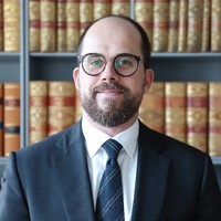 Christian Leif Aarestrup Vind