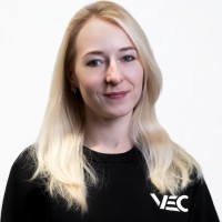 Tetiana Kovalenko