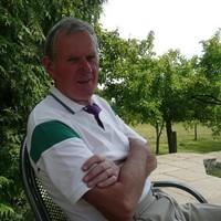 John Tolson