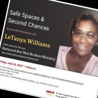 Le Tanya Williams