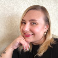 Katya Goldner
