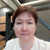 Dinalya Zakirova