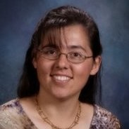 Melissa Zitting