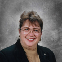 Barb George