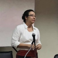 Sansanee Auephanwiriyakul