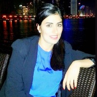 Maryam Safieddine