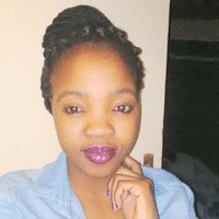 Lehlogonolo Manamela
