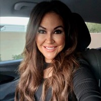 Yvette Myer