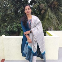Nandini Gowda