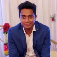 Yogesh Murthy