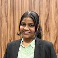 Avanthika Venkatesh