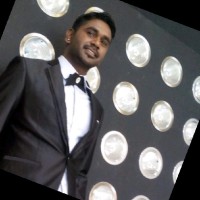 Madhan Maddy
