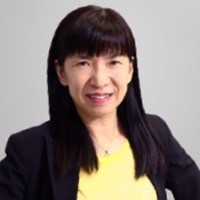 Claudia Choi