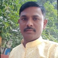 Shivaji Choudhari