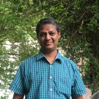 Balasubramani R.