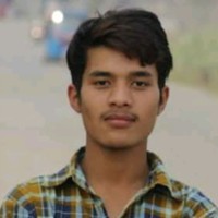 Binod Khatri