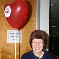 Mary Stahl