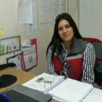 Jenny Beatriz Bugueño Rojas