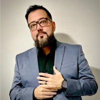 Gus Goulart