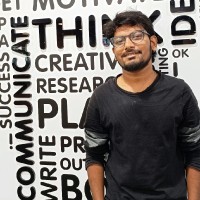 Harish V S
