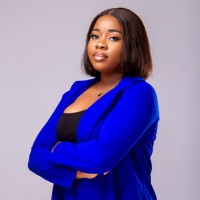 Osagie Osayuwamen Deborah