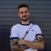 Marc Jolig