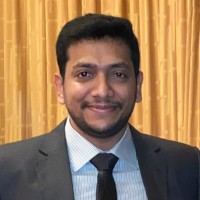 Anshul Agarwal