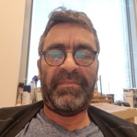 Rafi Lehman