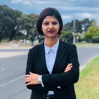 Bhakti Bhatt