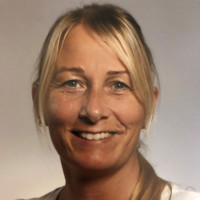 Mette Nørregaard Jensen