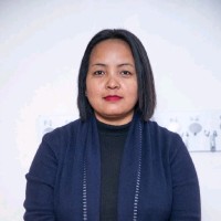 Ningkhanhoih Tombing