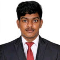 Thangavel P