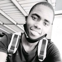 Nkanyiso Nzimande