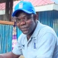 Lewa Robert Wani