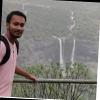 Amar Bansode