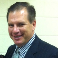Lewis Bower Jr.