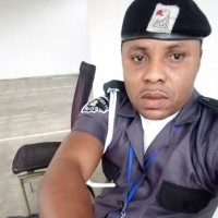 Caleb Ayobami