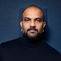 Harish Janardhanan