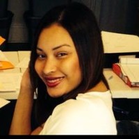 Claudia Rivera